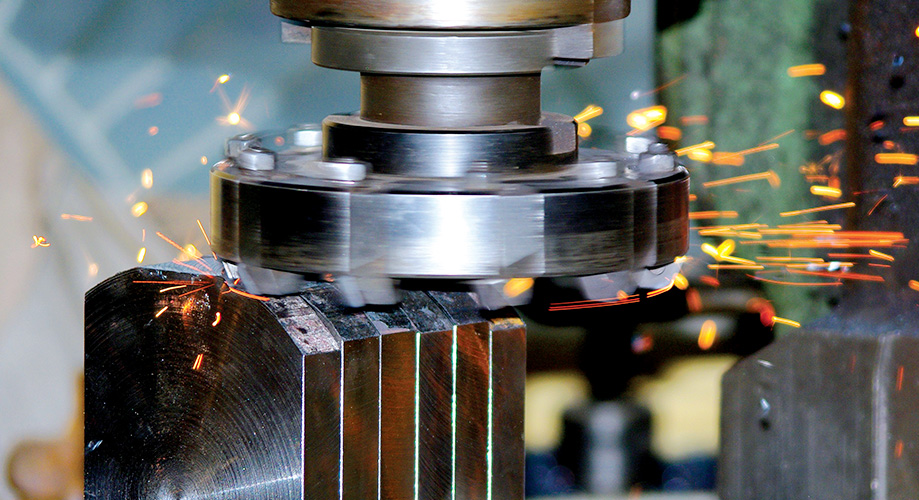 Milling