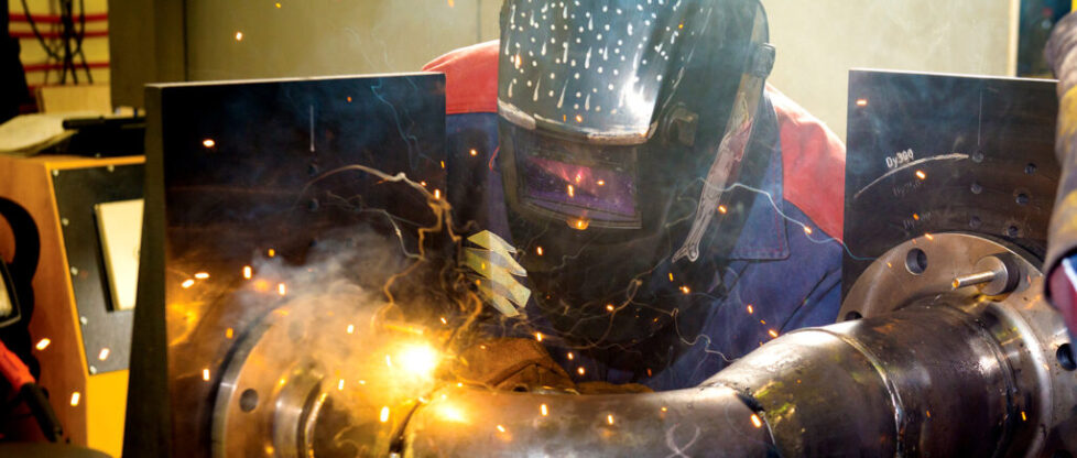 Steel constructions